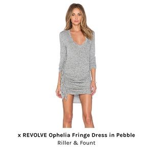 Riller and Fount dress